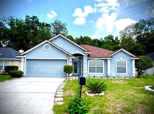 2637 Dalmation Ln, Jacksonville, FL 32246