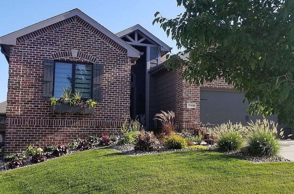 Landscape around entirety