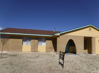 508 Cuprite St, Tyrone, NM 88065