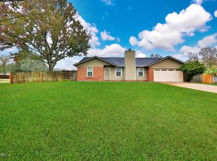 7580 Kestrel Dr, Jacksonville, FL 32222