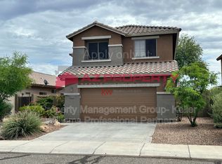 40731 N Courage Trl, Anthem, AZ 85086