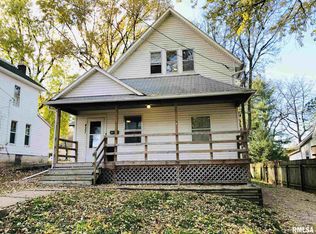 427 S Elm St, Kewanee, IL 61443