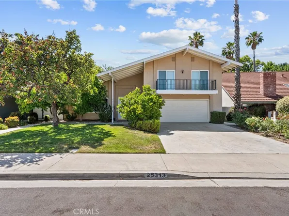 25313 Via Brasa, Santa Clarita, CA 91355