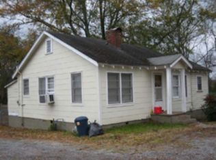 10 Willingham St SW, Rome, GA 30161