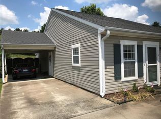 119 Mayci Way, Anderson, SC 29625