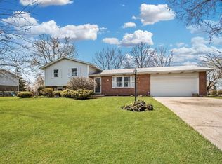 913 Briarwood Ct, Mason, OH