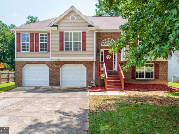 107 Beckett Ct, Carrollton, GA 30116