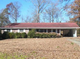 280 Porter Crest Rd, Graysville, AL 35073