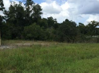 10101 SW Highway 484, Dunnellon, FL 34432