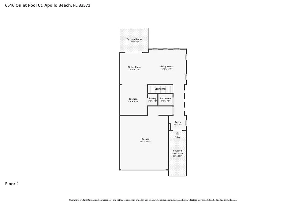 Building Photo - 6516 Quiet Pool Ct
