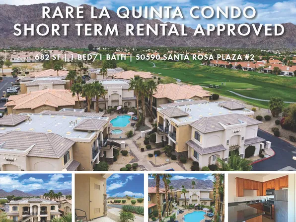 50590 Santa Rosa Plz #2, La Quinta, CA 92253