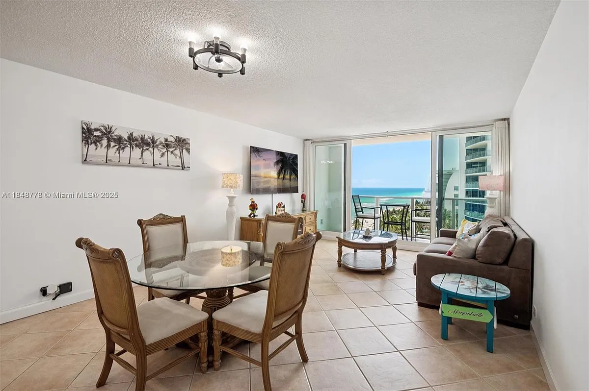 Building Photo - 3505 S Ocean Dr #1015