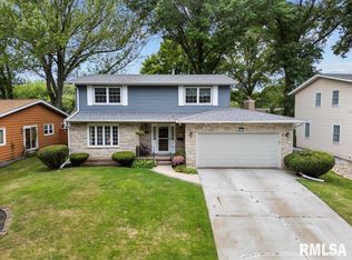 2700 35th St, Rock Island, IL
