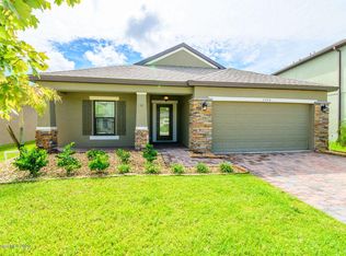 1354 Musgrass Cir, West Melbourne, FL 32904