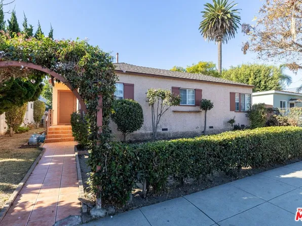 1524 19th St, Santa Monica, CA 90404