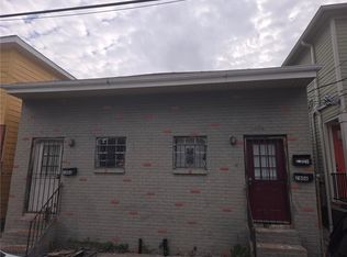 2804-06 Philip St, New Orleans, LA 70113