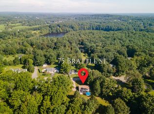 75 Brattle St, South Berwick, ME 03908