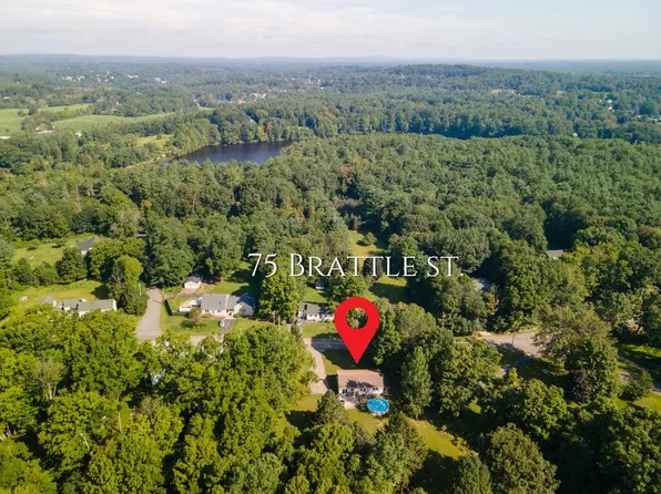 75 Brattle Street, South Berwick, ME 03908