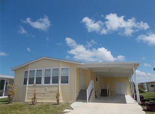 554 Aspen Ave, Venice, FL 34285