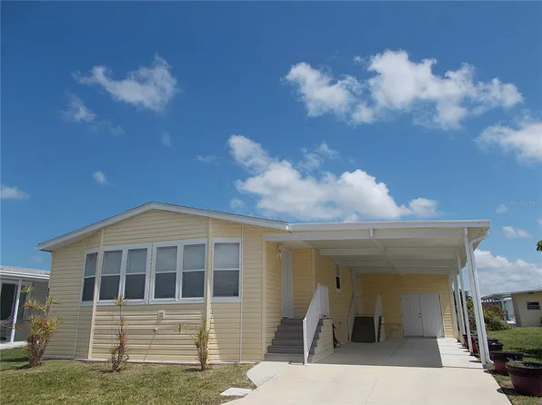 554 Aspen Ave, Venice, FL 34285