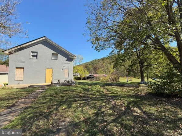 11978 Station Rd, Huntingdon, PA 16652