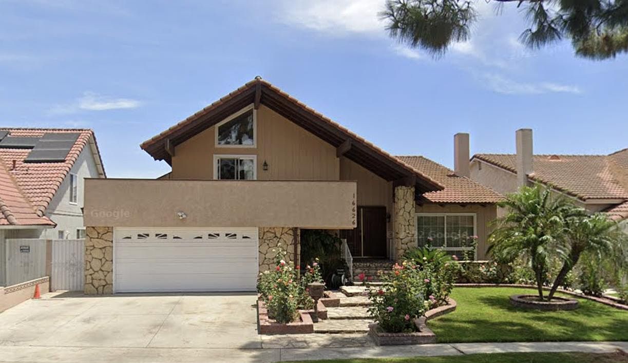 16626 Monte Cristo Ave, Cerritos, CA 90703 Zillow