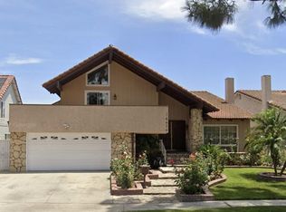 16626 Monte Cristo Ave, Cerritos, CA 90703