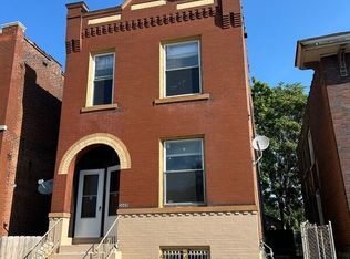 3009 Osage St, Saint Louis, MO 63118