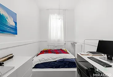 Rented by Mirador Real Estate