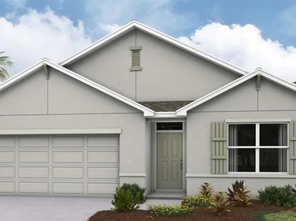 2872 Grayton St, Deltona, FL 32738