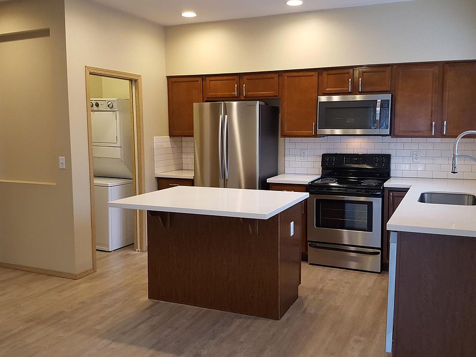 Sedona Townhomes 965 Aberdeen Ave NE Renton WA Zillow