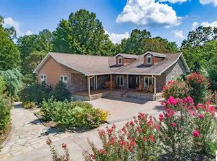 198 Blue Springs Blvd, Cadiz, KY 42211