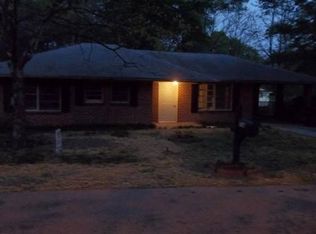 718 1st Ave SW, Conyers, GA 30012