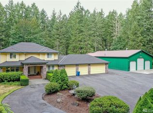 31717 176th Ave SE, Auburn, WA 98092