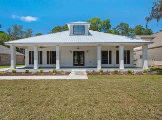 16210 Innerarity Point Rd, Perdido Key, FL 32507