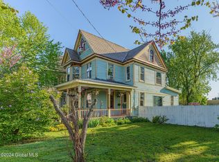 445 Hegeman St, Schenectady, NY 12306