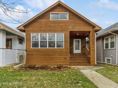 4906 N Karlov Ave, Chicago, IL, 60630