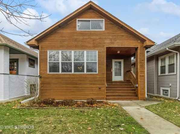 4906 N Karlov Ave, Chicago, IL 60630