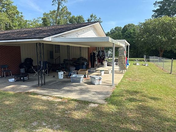 Property Side View