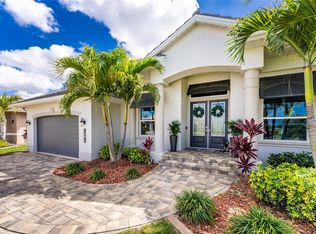 3972 La Costa Island Ct, Punta Gorda, FL 33950