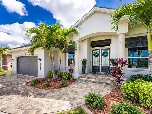 3972 La Costa Island Ct, Punta Gorda, FL 33950