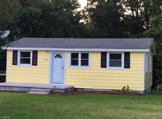 521 Cynthia Rd, Greensboro, NC 27406