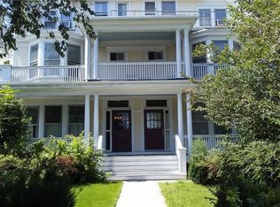 382 Whitney Ave #3, New Haven, CT 06511