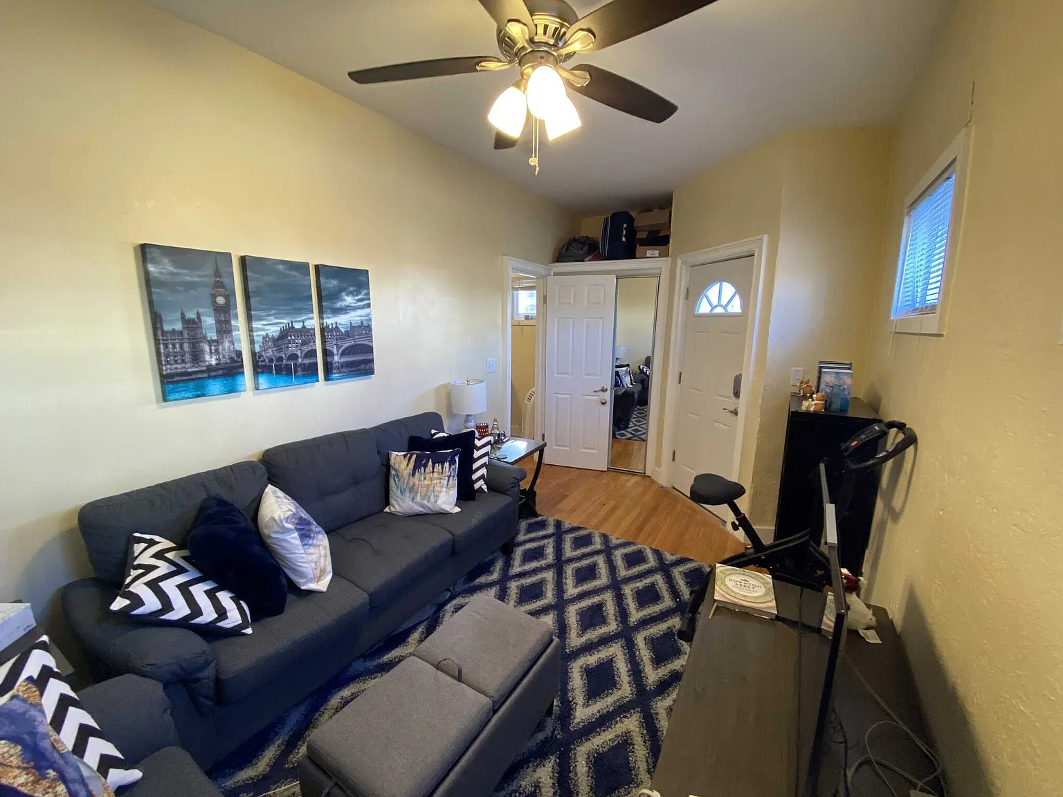 Studio, $2,450 — Photo 4