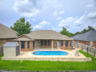 1308 SW 131st Ter, Oklahoma City, OK, 73170
