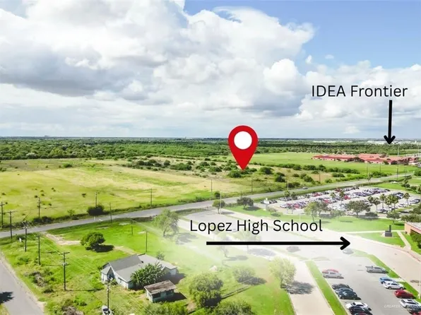 0 S Dakota Ave, Brownsville, TX 78521