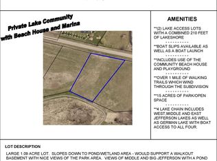 01.725.0020, Cleveland, MN 56017