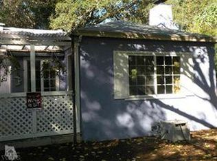 165 S Alvarado Ave, Ojai, CA 93023