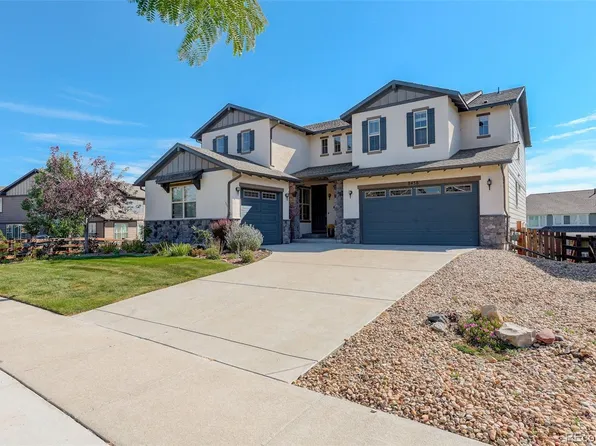 8456 Wilkerson Court, Arvada, CO 80007