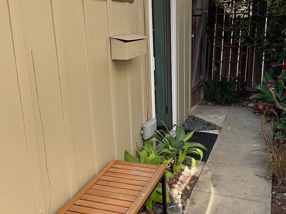 Private entry